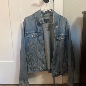 Lucky Brand Jean Jacket